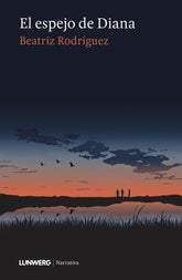 EL ESPEJO DE DIANA | Rodriguez, Beatriz | 9788410378094 (Lunwerg)